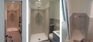 CANTIERE - bagno piccolo - 3 foto 01